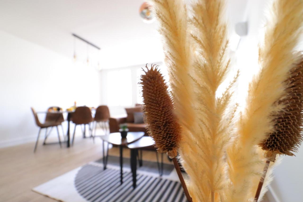 Le Patio - Spacieux T3 Avec Climatisation Et Jardin Privatif Bergerac Zewnętrze zdjęcie