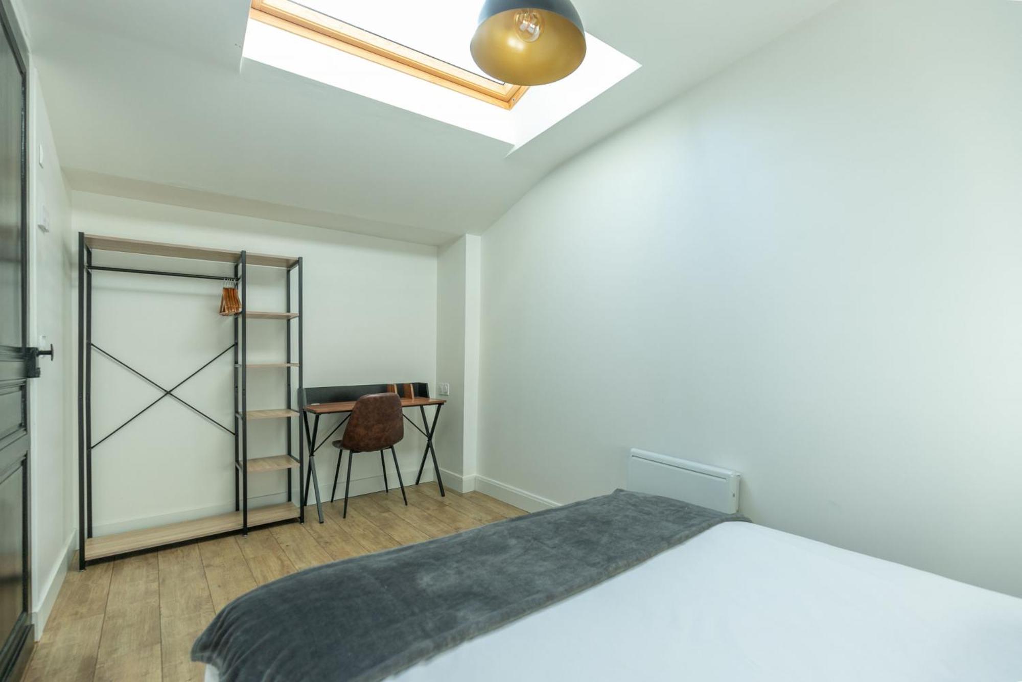 Le Patio - Spacieux T3 Avec Climatisation Et Jardin Privatif Bergerac Zewnętrze zdjęcie
